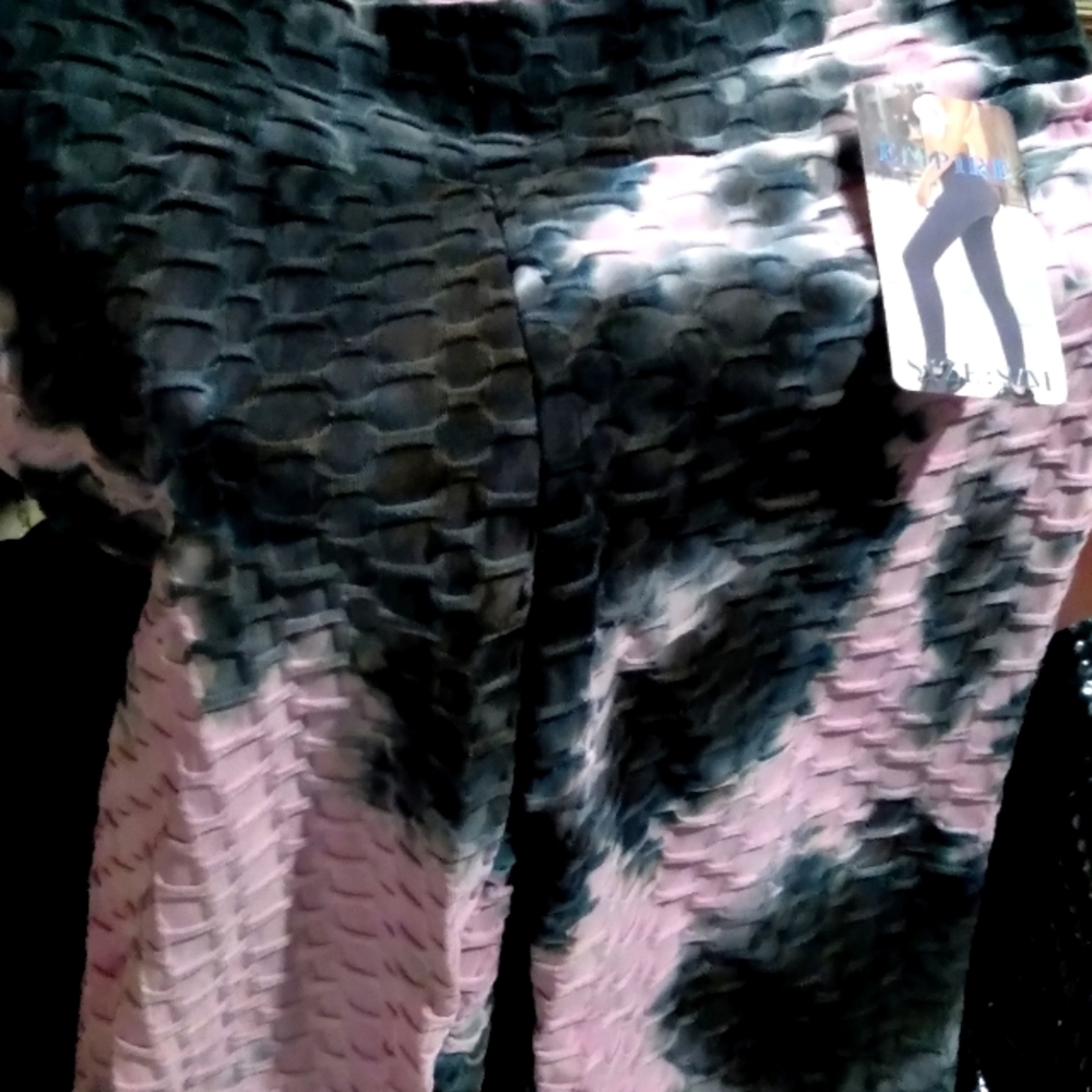 Tiktok leggings